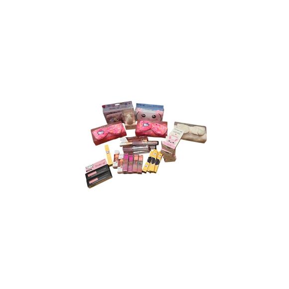The Creme Shop Other - Reseller Bundle The Creme Shop Random Assorted 25 piece